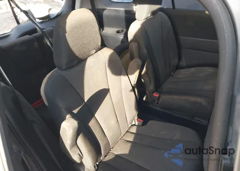 2012 Mazda Mazda5 Sport from USA, damaged, VIN JM1CW2BL2C0134513